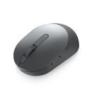 Mouse dell ms5120w, wireless, titan grey,  Mouse | electropc.ro