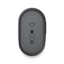 Mouse dell ms5120w, wireless, titan grey,  Mouse | electropc.ro