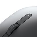 Mouse dell ms5120w, wireless, titan grey,  Mouse | electropc.ro