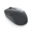 Mouse dell ms5120w, wireless, titan grey,  Mouse | electropc.ro