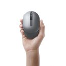 Mouse dell ms5120w, wireless, titan grey,  Mouse | electropc.ro