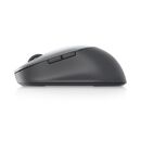 Mouse dell ms5320, wireless, titan grey,  Mouse | electropc.ro