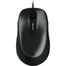 Mouse microsoft comfort 4500, wired, negru-gri,  Mouse | electropc.ro