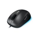 Mouse microsoft comfort 4500, wired, negru-gri,  Mouse | electropc.ro