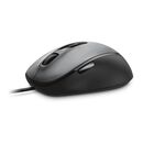 Mouse microsoft comfort 4500, wired, negru,  Mouse | electropc.ro