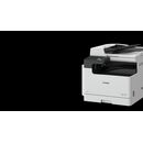 Multifunctional laser mono canon ir2425i, dimensiune a3 (printare, copiere, scanare, fax optional), duplex, viteza imprimare 25ppm a4 / 12ppm a3, rezolutie : 600 dpi × 600 dpi, , procesor dual core 1ghz, memorie 2 gb, storage standard: 64gb emmc (availabl,  Multifunctionale laser | electropc.ro
