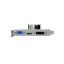 Placa video gainward geforce® gt 710, 2gb ddr3, 64-bit,  Placi video | electropc.ro