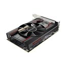 Placa video sapphire radeon rx 550 pulse, 4gb gddr5, 128-bit,  Placi video | electropc.ro
