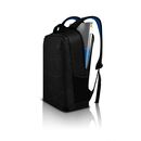 Rucsac dell notebook carrying backpack essential 15'',  Genti laptop | electropc.ro