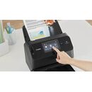 Scanner canon dr-s130, dimensiune a4, tip sheetfed, viteza scanare: 30ppm alb-negru si color, duplex, rezolutie optica 600dpi, adf 60 coli, senzor cis, software: isis / twain driver (windows 8.1 / 10. windows server 2012 r2 /2016 / 2019) captureontouch pr,  Scannere | electropc.ro