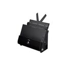Scanner canon drc225ii, dimensiune a4, tip sheetfed, viteza de scanare 25ppm alb-negru si color,50ipm, duplex, rezolutie optica 600dpi, senzor cis, software inclus: isis /twain driver (windows 2000/xp pro/xp home/vista/7/8/10), captureontouch, nuance ecop,  Scannere | electropc.ro