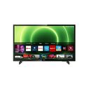 Televizor, philips 32pfs6805/12, 2020, 80cm, led, smart tv, fhd, negru, plat, saphi, mirroring ios, android, dual core, hdr10/hlg, 50 hz, dvb-t/t2/t2-hd/c/s/s2, 2, 16 w, subwoofer integrat: nu, wi-fi, 1 x rj-45, 1 x s/pdif, ci+ slot, 3 x hdmi, 2 x usb 1 x,  Televizoare | electropc.ro