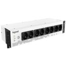 Ups legrand keor pdu monofazat, 800va/480w, in 1xiec 10a out 8x schuko, technologie off-line, conexiune usb hid, capacitate baterie 12v/9ah, 230v, dimensiuni 440x150x88mm, greutate 5kg,  UPS | electropc.ro