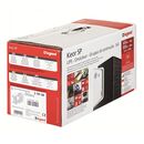 Ups legrand keor sp 2000, 2000va/ 1200w, 2x iec + 2x german standard sockets, usb port, baterie 2x 12v 9ah, 230v, stabilizator electronic (avr), forma tower, tehnologie line interactiv, dimensiuni 148 x 173 x 380mm,  UPS | electropc.ro