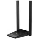 Adaptor wireless tp-link, ac1300 dual-band, 867/400mbps,usb3.0,2× antene externe high-gain 5 dbi, standarde wireless: ieee 802.11b/g/n 2.4 ghz, ieee 802.11a/n/ac 5 ghz, wep, wpa/wpa2, wpa-psk/wpa2-psk.,  Routere Wireless | electropc.ro
