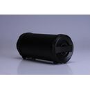 Boxa portabila akai abts-12c bluetooth, 5w, negru,  Sisteme audio | electropc.ro