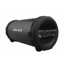 Boxa portabila bluetooth akai abts-11b,  Sisteme audio | electropc.ro