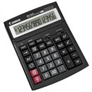 Calculator birou canon ws-1610t, 16 digiti, display lcd, alimentare solara si baterie, functie tax.,  Calculatoare birou | electropc.ro