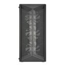 Carcasa fsp cmt211a rgb tg mid-tower, black,  Carcase | electropc.ro