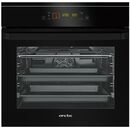 Cuptor electric incorporabil arctic aroim25603x, multifunctional, leddisplay-touch control, 12 functii, rotisor, 3d cooking, grill, booster,functie pizza, functie dezghetare, iluminare interioara, sistemventilatie, autocuratare catalitica, raft telescopic,  Incorporabile | electropc.ro
