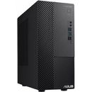 Desktop business asus expert center d7, 90pf02v1-m014b0, 512gb m.2 nvme pcie 3.0 ssd, 16gb ddr4 u-dimm, intel core i7-11700 processor 2.5ghz (16m cache, up to 4.9 ghz, 8 cores), intel b560 chipset, mini tower, black, dvd writer 8x, intel wgi219v 10/100/10,  Desktop PC | electropc.ro