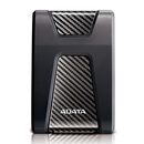 Hdd extern adata hd650, 1tb, negru, usb 3.1,  Hard Disk-uri externe | electropc.ro