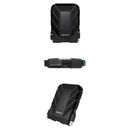 Hdd extern adata hd710, 5tb, negru, usb 3.1,  Hard Disk-uri externe | electropc.ro