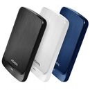 Hdd extern adata hv320, 1tb, negru, usb 3.1,  Hard Disk-uri externe | electropc.ro