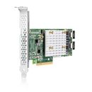 Hpe smart array e208i-p sr gen10 (8 internal lanes/no cache) 12g sas pcie plug-in controller,  Accesorii server | electropc.ro