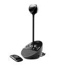 Logitech webcam bcc950 fullhd,  Camere Web | electropc.ro