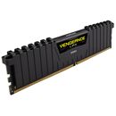 Memorie ram corsair vengeance lpx black, dimm, ddr4, 8gb, cl16, 2666mhz,  Memorii RAM Desktop | electropc.ro
