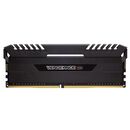 Memorie ram corsair vengeance pro rgb, dimm, ddr4, 16gb (2x8gb), cl16, 2666mhz,  Memorii RAM Desktop | electropc.ro