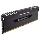 Memorie ram corsair vengeance pro rgb, dimm, ddr4, 16gb (2x8gb), cl16, 2666mhz,  Memorii RAM Desktop | electropc.ro