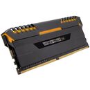 Memorie ram corsair vengeance pro rgb, dimm, ddr4, 16gb (2x8gb), cl16, 2666mhz,  Memorii RAM Desktop | electropc.ro
