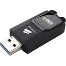 Memorie usb flash driver corsair flash voyager slider x1, 32gb, usb 3.0,  Memorii USB | electropc.ro