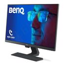 Monitor benq gw2780e 27 inch, panel type: ips, backlight: led backlight, resolution: 1920x1080, aspect ratio: 16:9,  refresh rate:60hz, response time gtg: 5ms(gtg), brightness: 250 cd/m², contrast (static): 1000:1, contrast (dynamic): 20m:1, viewing angle,  Monitoare LED | electropc.ro