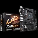 Placa de baza gigabyte a520m ds3h, socket am4,  Placi de baza | electropc.ro