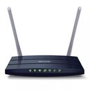 Router wireless tp-link archer c50 v3, 1xwan 10/100, 4xlan 10/100, 4antene externe,dual-band ac1200 (300/867mbps), buton wireless on/off,  Routere Wireless | electropc.ro