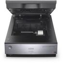 Scanner epson perfection v850 pro perfection, dimensiune a4, tip flatbed, viteza scanare: 15s/pagina color, rezolutie optica 6400x9600dpi, senzor ccd, scanare film foto, software : epson copy utility, epson event manager, epson scan, lasersoft imaging sil,  Scannere | electropc.ro