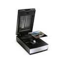 Scanner epson perfection v850 pro perfection, dimensiune a4, tip flatbed, viteza scanare: 15s/pagina color, rezolutie optica 6400x9600dpi, senzor ccd, scanare film foto, software : epson copy utility, epson event manager, epson scan, lasersoft imaging sil,  Scannere | electropc.ro