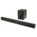 Soundbar akai asb-6wsw, 2.1 canale, 70 w, bluetooth, negru,  Sisteme audio | electropc.ro