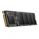 Ssd adata xpg sx8200 pro, 512gb, nvme, m.2,  SSD-uri Interne | electropc.ro