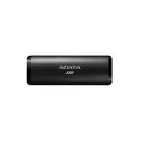 Ssd extern adata se760, 256gb, negru, usb 3.2,  Hard Disk-uri externe | electropc.ro