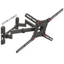 Suport perete lcd/plasma plat/curbat barkan 13"- 90" 60kg,  TV & Electronice & Gaming | electropc.ro