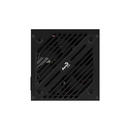 Sursa aerocool cylon 700w iluminare rgb, certificata 80 plus bronze, eficienta 85%, single rail (53a), ventilator silentios de 120mm cu iluminare rgb cu control termic automat, 4x 6+2pin pcie, 5x sata, 3x molex, 1x floppy, 1x 4+4pin eps12v (lungime 550mm),  Surse PC | electropc.ro