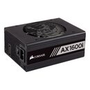 Sursa corsair axi series ax1600i, full-modulara, 80 plus platinum, 1600w,  Surse PC | electropc.ro