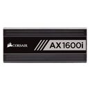 Sursa corsair axi series ax1600i, full-modulara, 80 plus platinum, 1600w,  Surse PC | electropc.ro