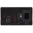Sursa corsair axi series ax1600i, full-modulara, 80 plus platinum, 1600w,  Surse PC | electropc.ro
