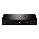 Switch d-link des-1016d, 16 porturi, 10/100 mbps,  Switch-uri | electropc.ro
