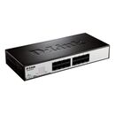 Switch d-link des-1016d, 16 porturi, 10/100 mbps,  Switch-uri | electropc.ro